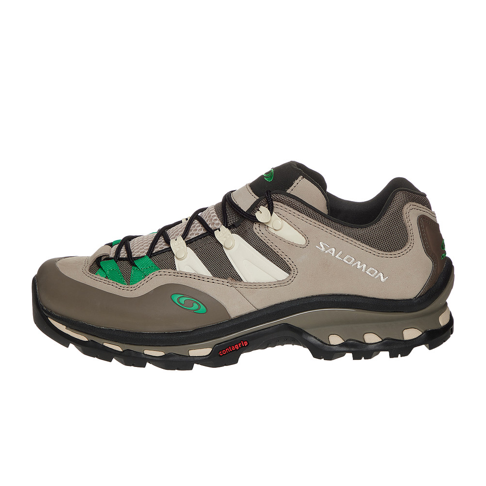 Salomon XT QUEST 2 L47299400 / grau