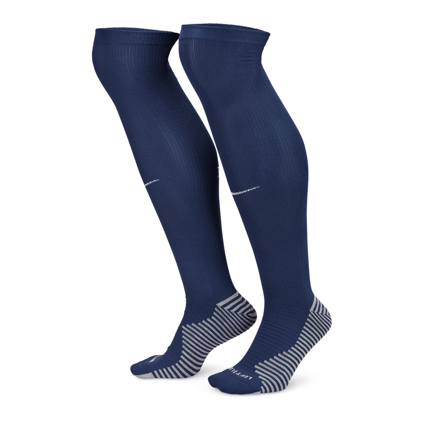 Nike Paris St. Germain Torwartstutzen 2024/2025 Blau F410