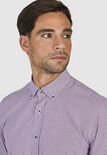DANIEL HECHTER Business-Hemd