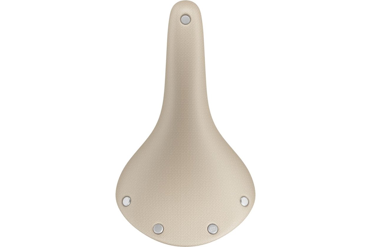 Brooks C17 Special Cambium Sattel