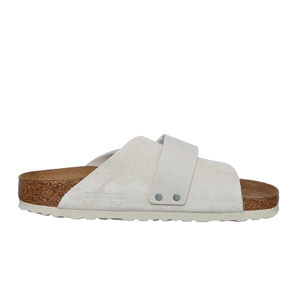 Birkenstock Kyoto VL NU 1024526 / weiss