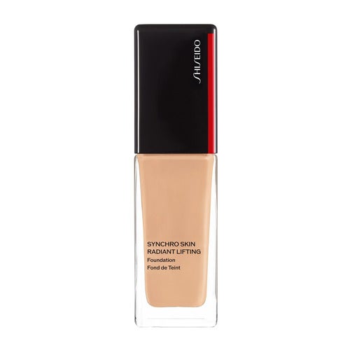 Shiseido Synchro Skin Radiant Lifting Foundation 220 Linen