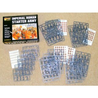 Imperial Roman Starter Army Box (60)