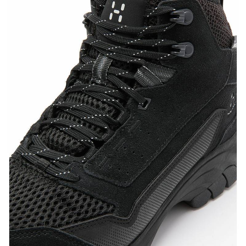 Haglöfs Skuta Mid Proof Eco Wanderschuhe Damen