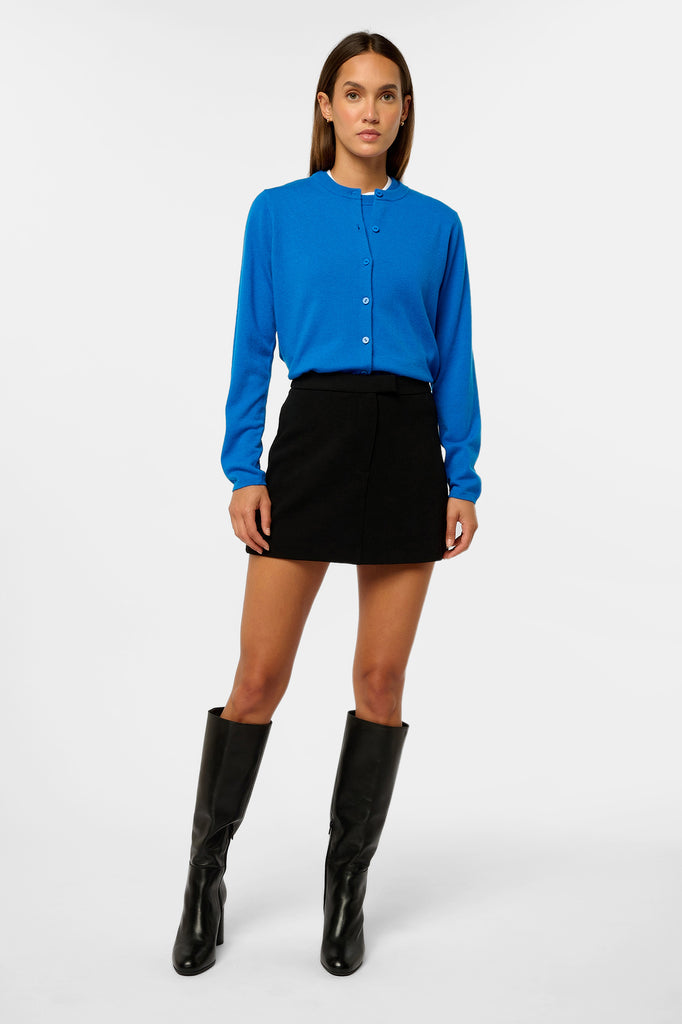 Cardigan Agathe