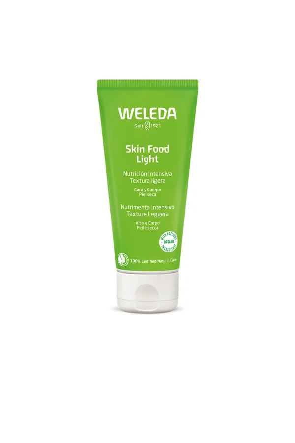 Weleda  Skin Food Light Leichte Nährcreme Weleda 75 ml