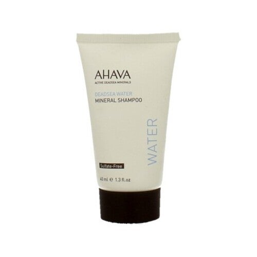 Ahava Deadsea Water Mineral Shampoo 40 ml