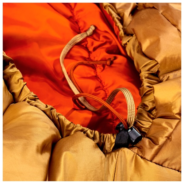 Deuter - Exosphere -11° - Kunstfaserschlafsack