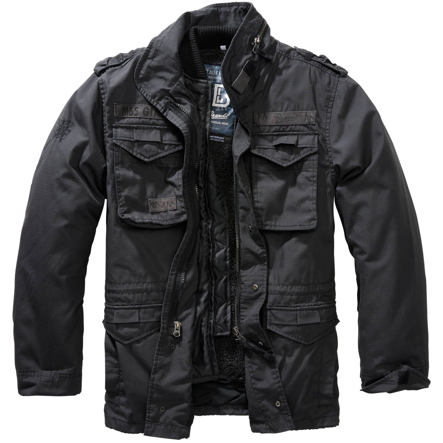 M65 Jacke Giant Ripstop Limited Edition