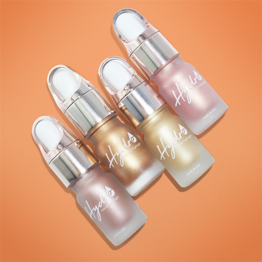 LaSplash Hydro Highlight Drops Highlighter