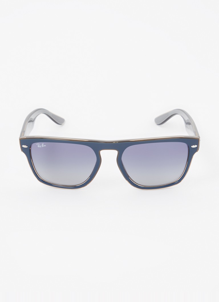 Ochelari de soare Ray-Ban Wayfarer RB4407