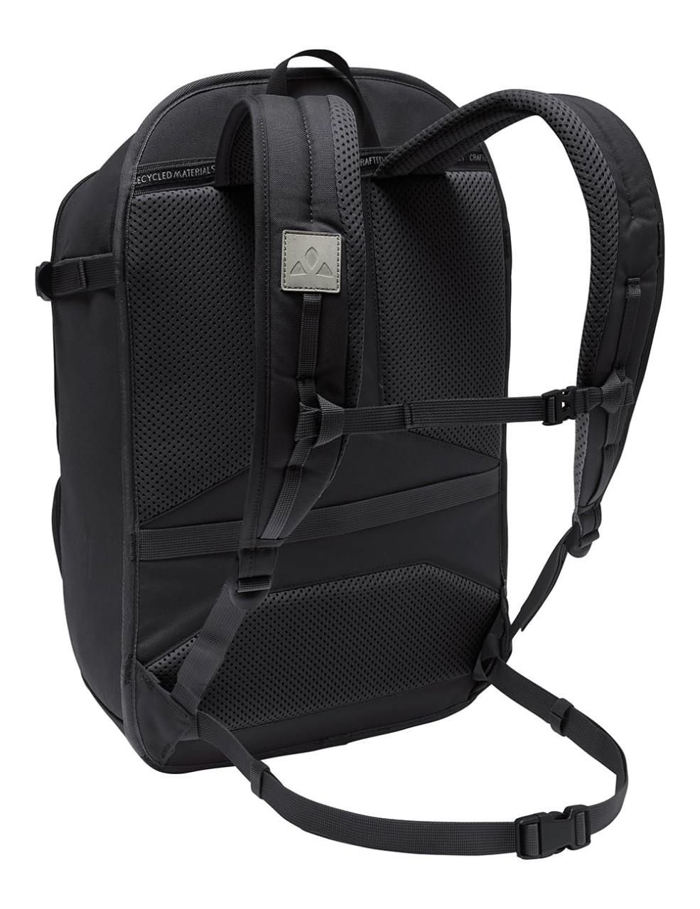VAUDE Handtaschen schwarz Coreway Backpack 23