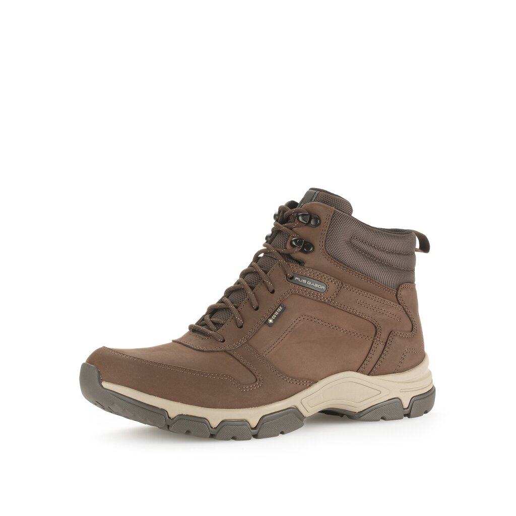 Pius Gabor PG0533 Boot braun