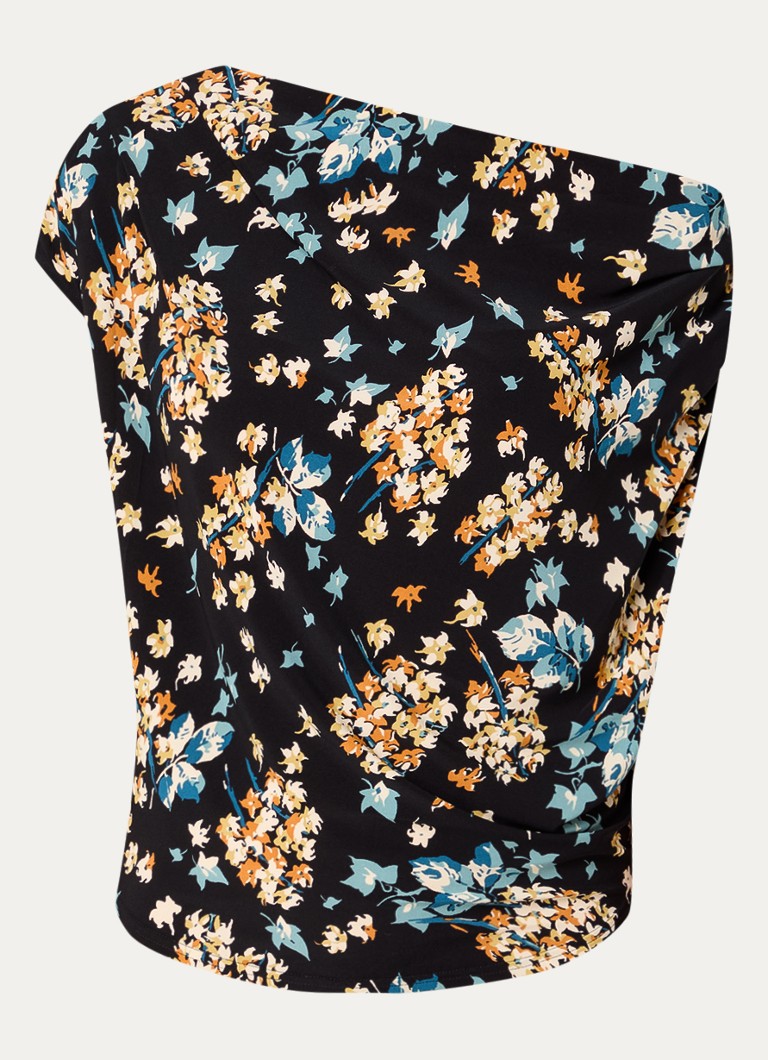 Ralph Lauren Top with floral print