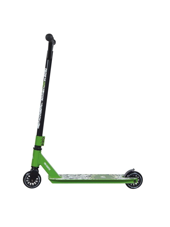Apollo Stunt Scooter Freestyle Roller 