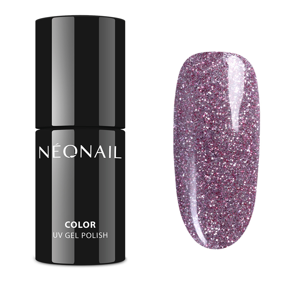 neonail OOH, I LOVE IT VERNIS SEMIPERMAMENT