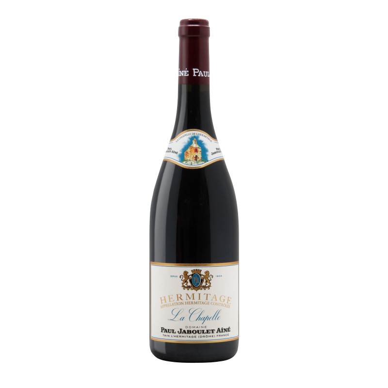Hermitage la Chapelle 2017 - Hermitage - Rhône - Jaboulet (75CL.)