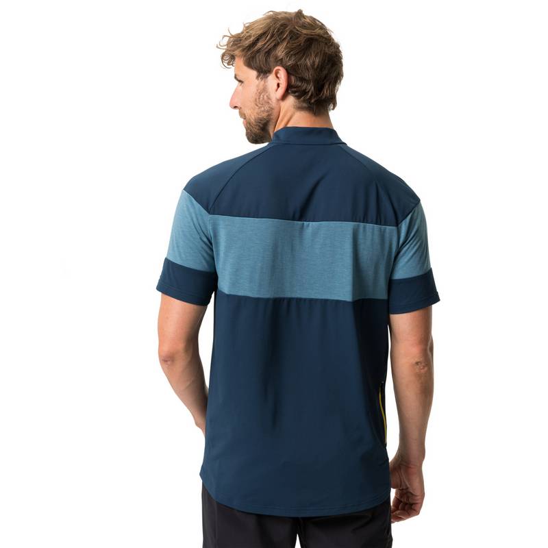 VAUDE Men's Tremalzo Shirt IV T-Shirt Herren