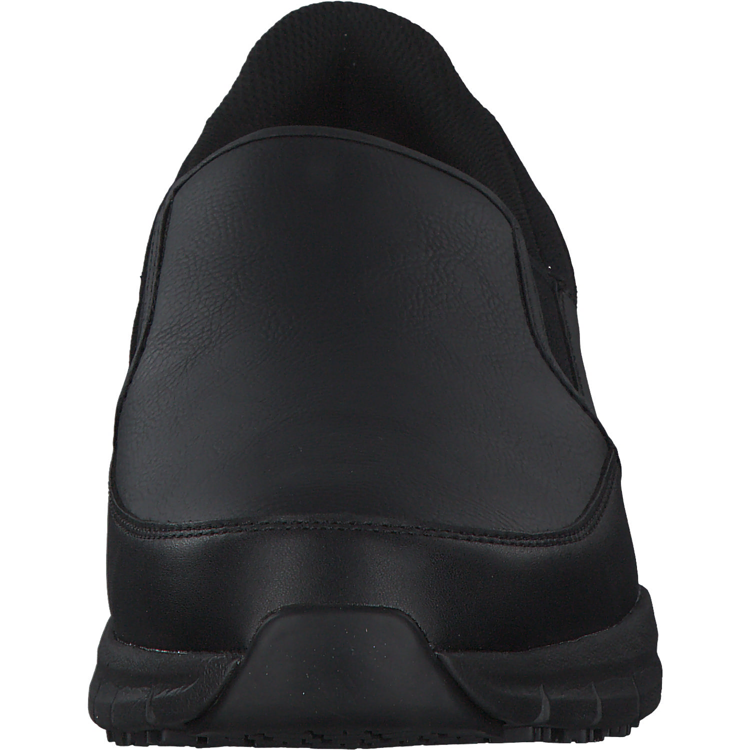 Skechers 77157EC, Sneakers Low, Herren, Schwarz