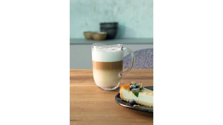 LEONARDO Tasse Napoli 380ml