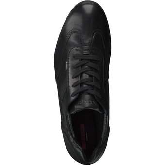 Lloyd Vernon Sneaker in schwarz