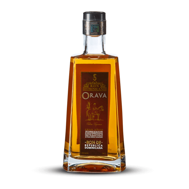 Orava Gran Anejo 37,5%