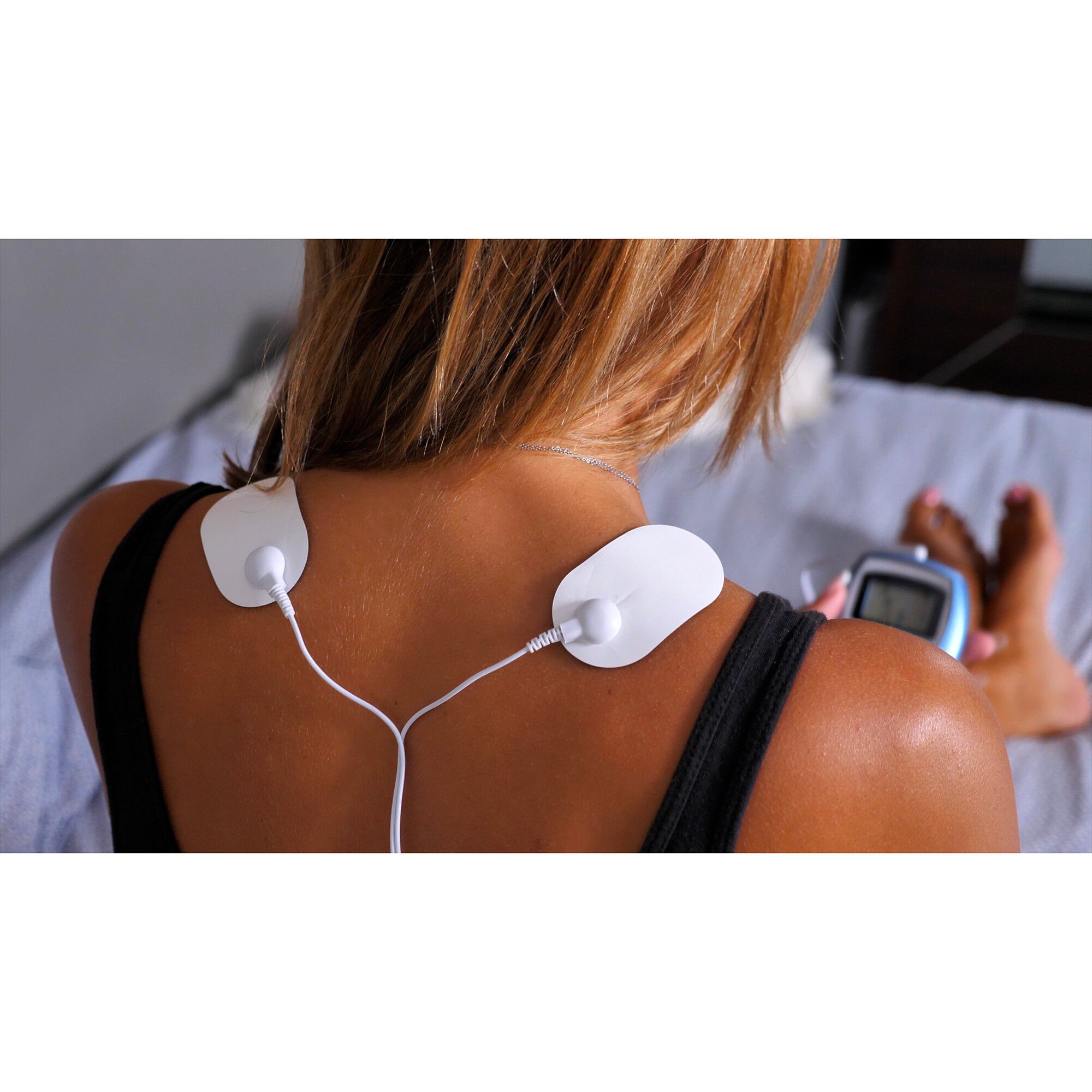Appareil électro-stimulateur