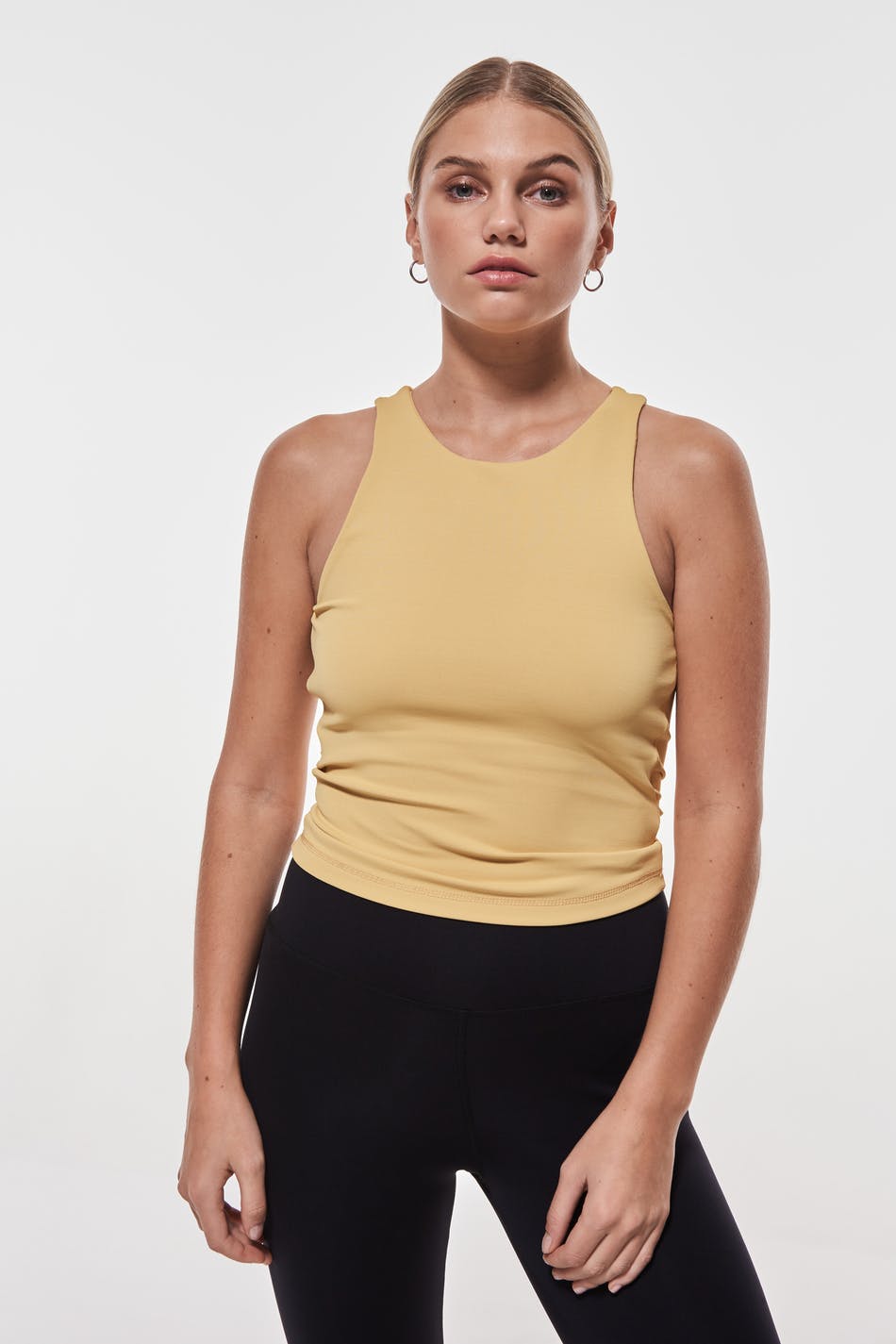 Alexia tank