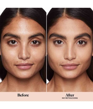 LAURA MERCIER Tinted Moisturizer Natural Skin Perfector Oil Free Getönte Gesichtscreme-50 ml