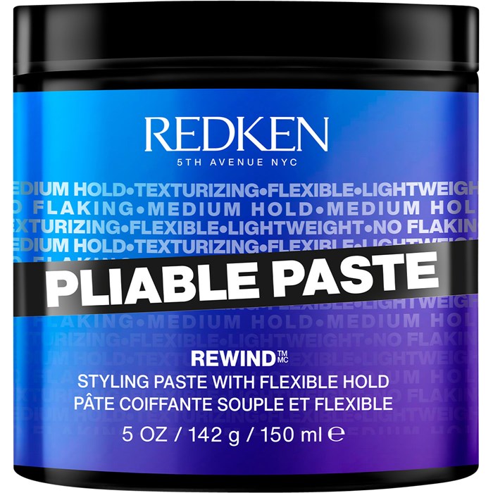 Pliable Paste