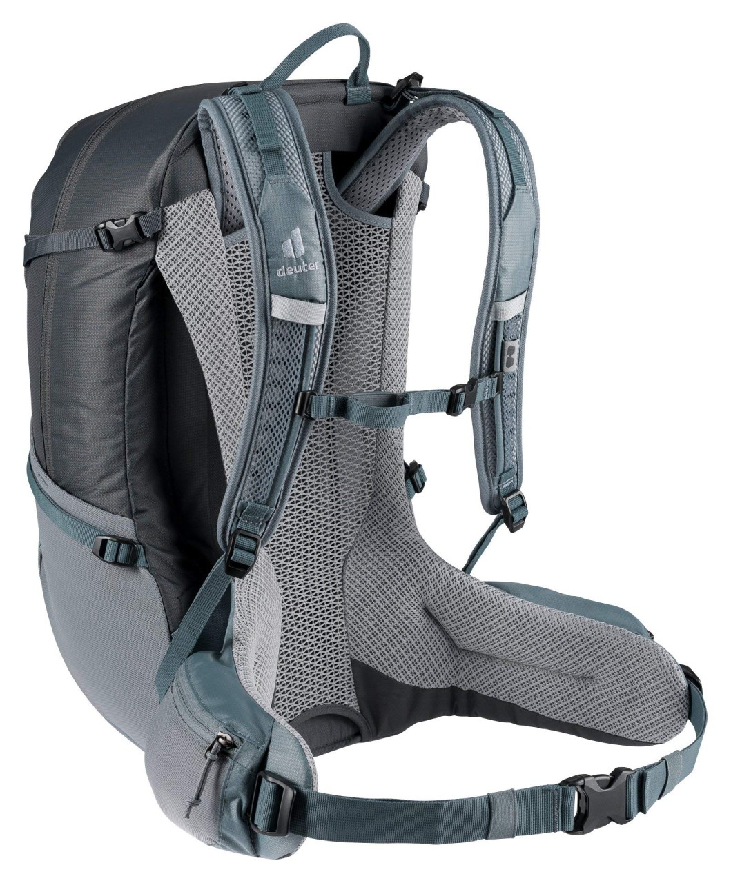 DEUTER Handtaschen bunt Futura 27