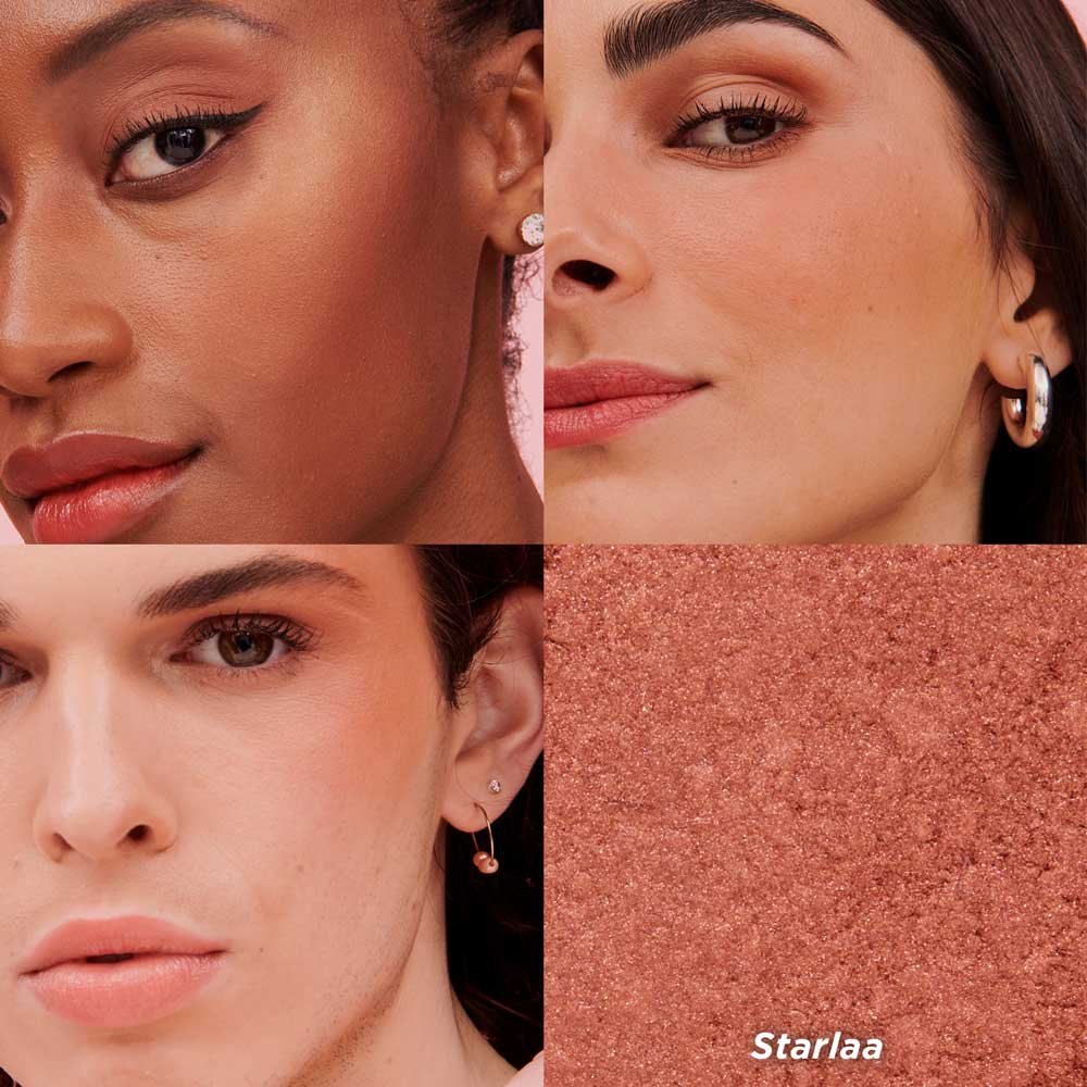 Benefit Blush Starry Escape Palette