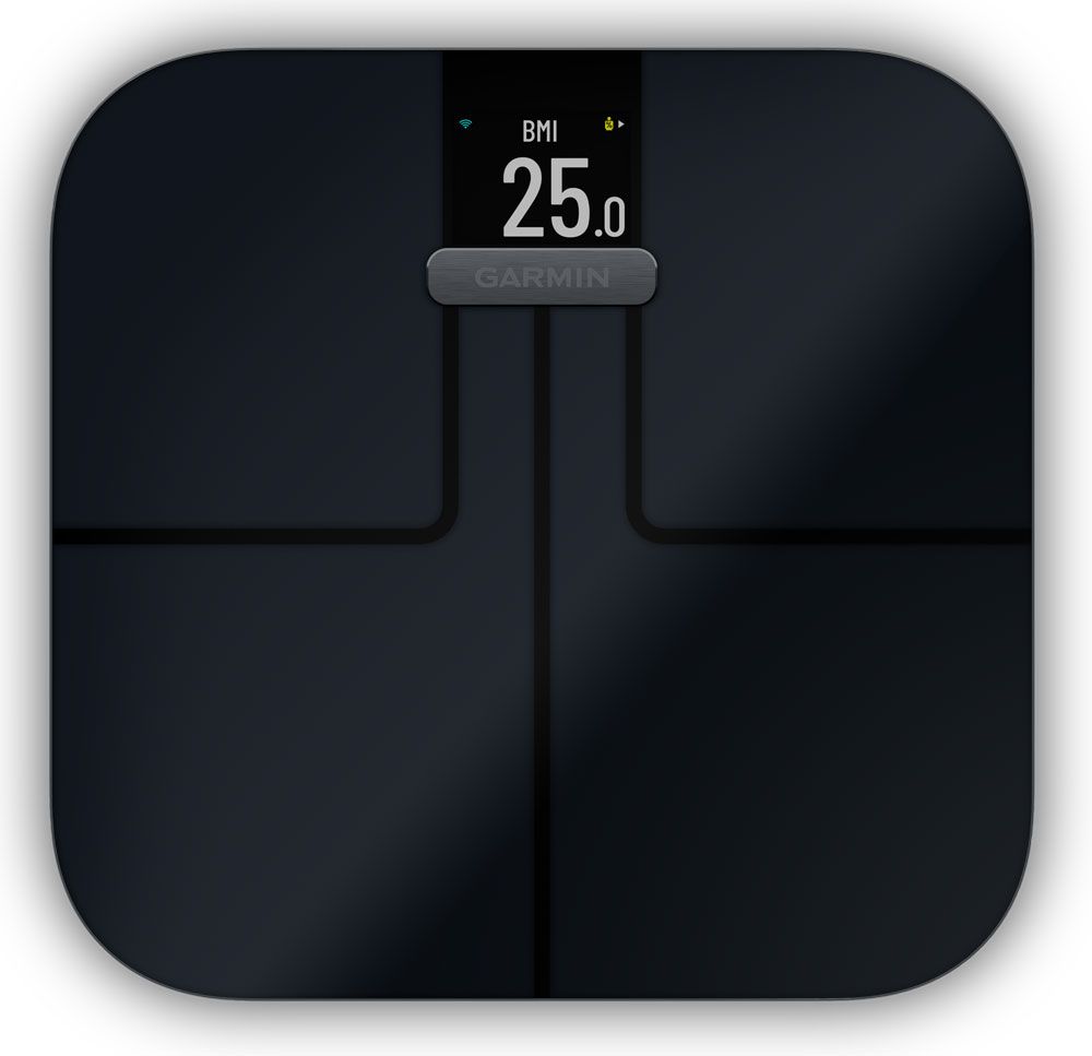 Garmin Index™-S2 Smart-Körperfett-Waage kaufen | Bike-Discount