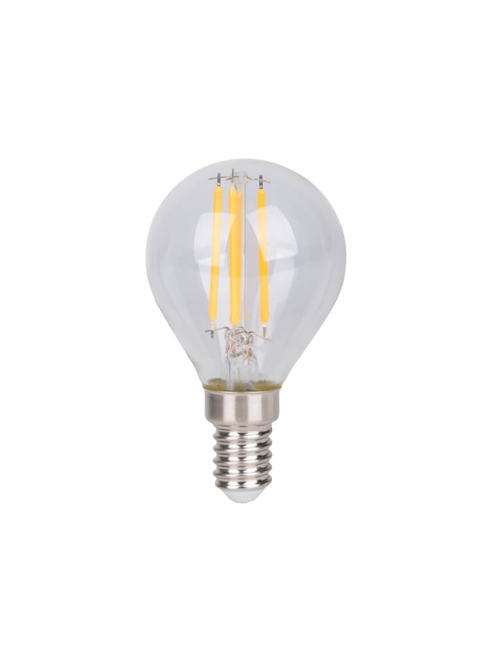 näve LED Leuchtmittel 