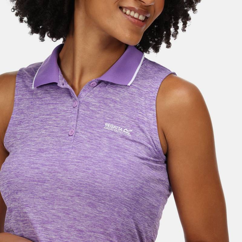 Regatta Tima II Funktionsshirt Damen