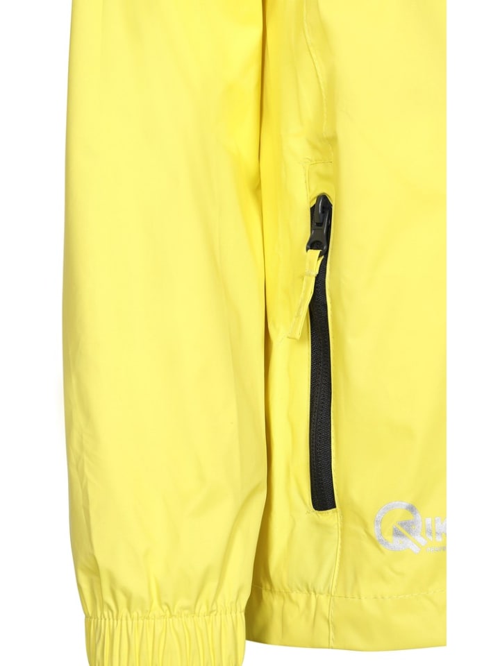 Trespass Kinder Regenjacke in Gelb günstig kaufen