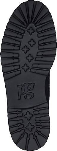 Paul Green Stiefelette