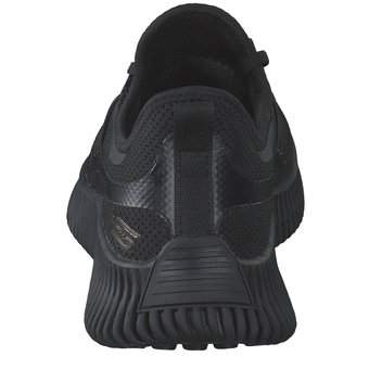 Skechers Bobs Geo Sneaker in schwarz