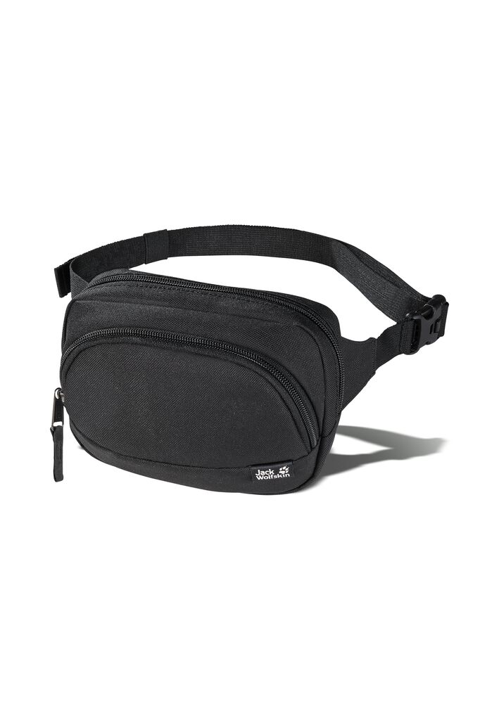 UPGRADE S Bauchtasche mit Sicherheitsschnalle