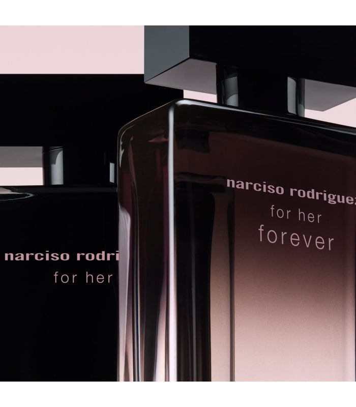 Narciso Rodriguez-FOR HER FOREVER -Eau De Parfum Vaporisateur