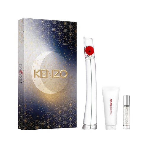 Kenzo Flower By Kenzo поклон сет