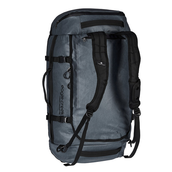CARGO HAULER DUFFEL 60L - Reisetasche