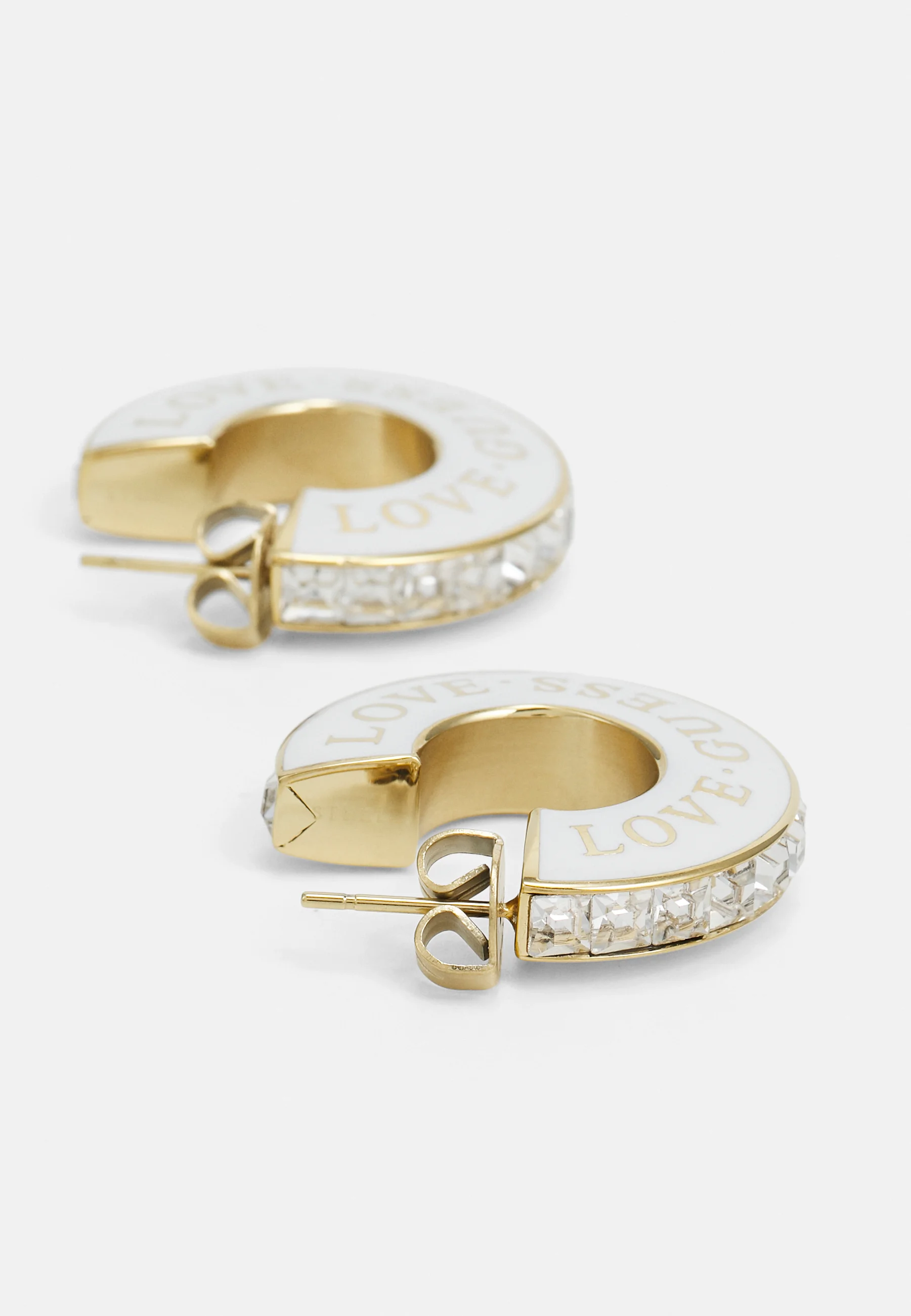 Pendientes Guess