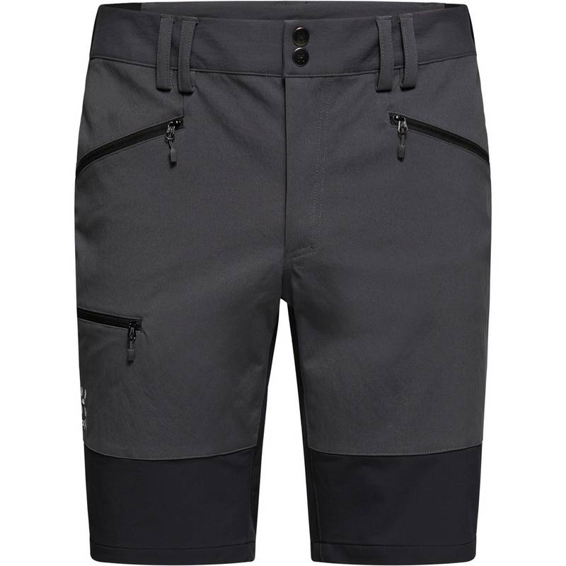 Haglfs Mid Slim Shorts Funktionsshorts Herren