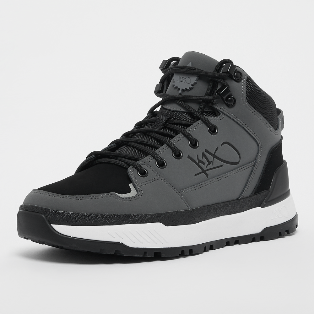 K1X FTX Run K1XFWM000017 / grau