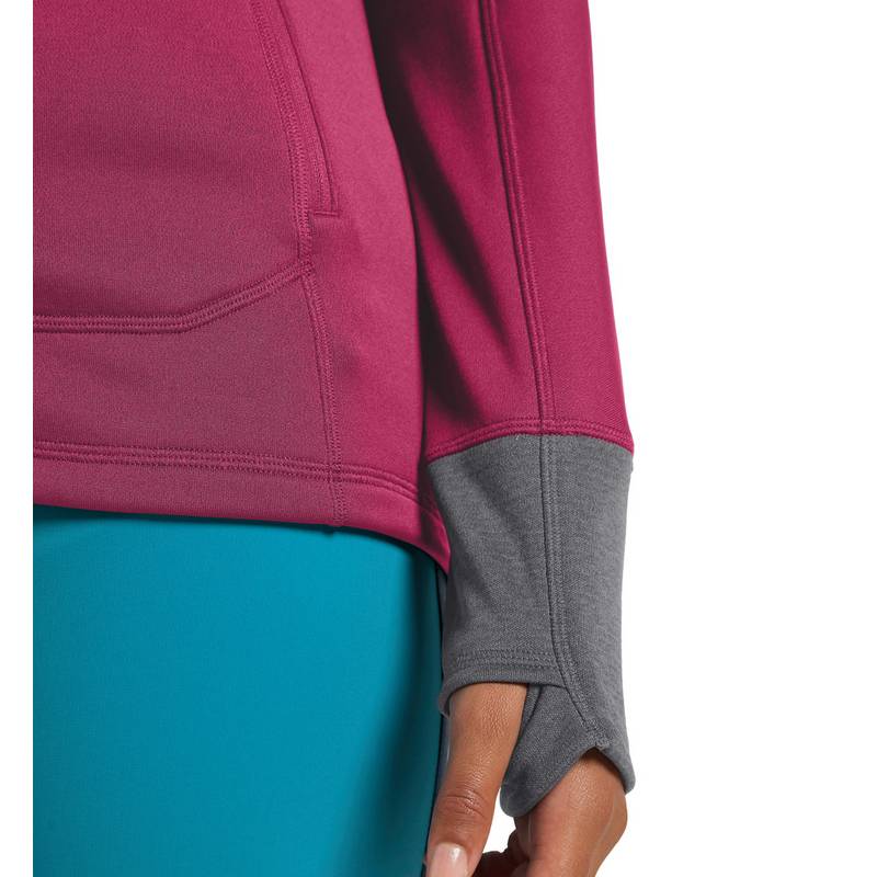Haglöfs Betula Jacket Fleecejacke Damen
