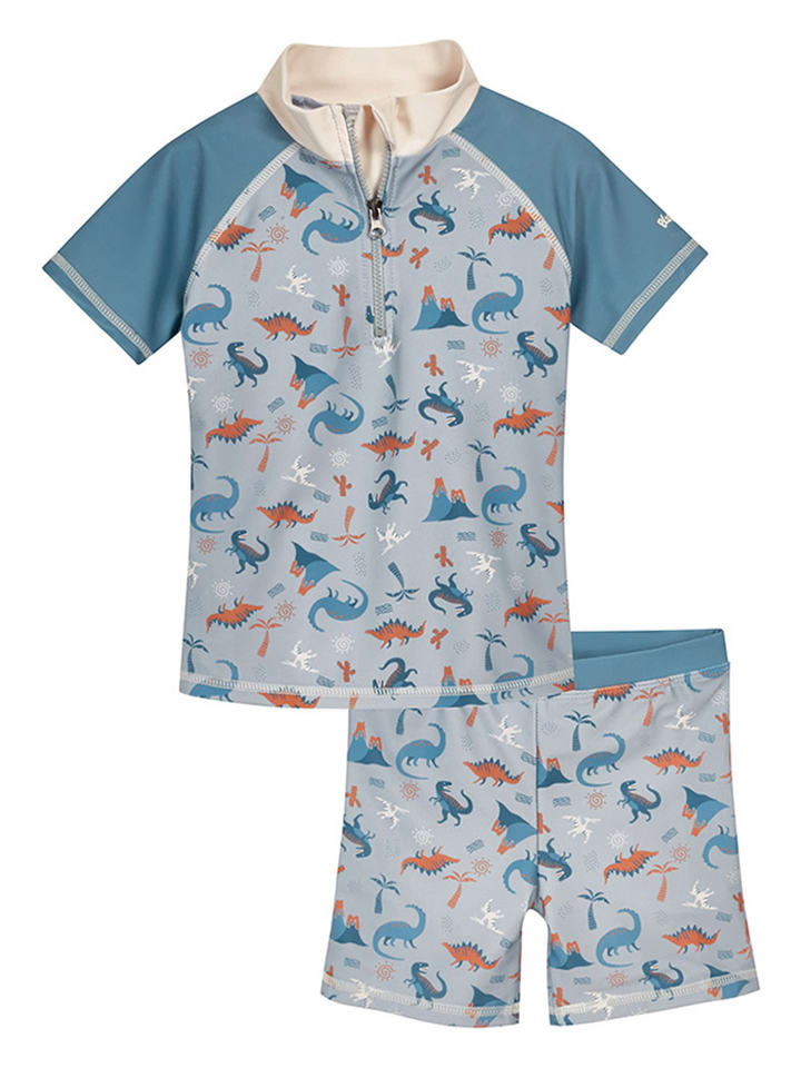 Playshoes 2tlg. Badeoutfit 