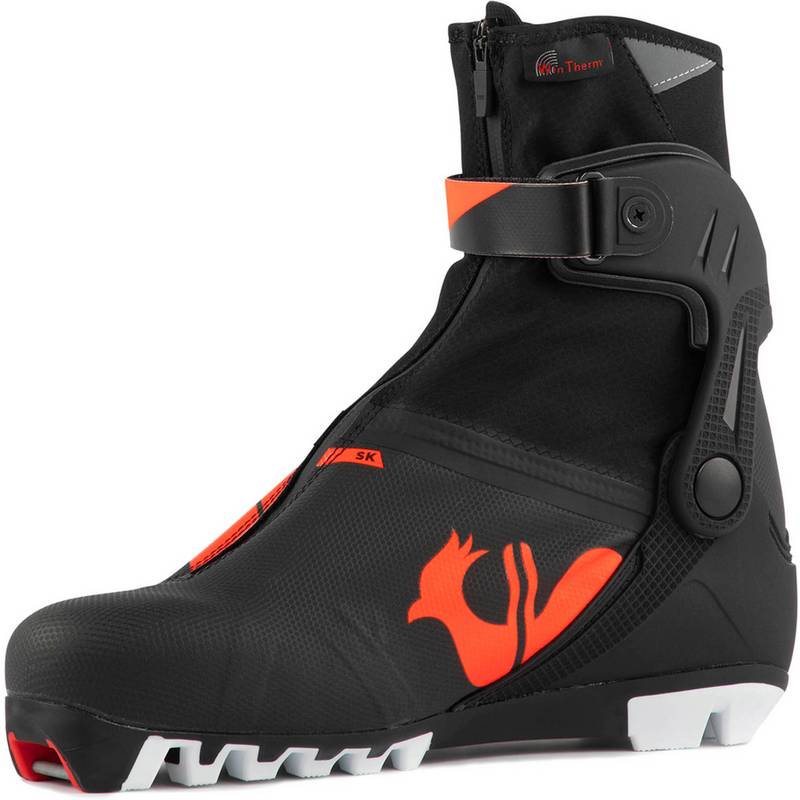 Rossignol X-10 SKATE Langlaufschuhe