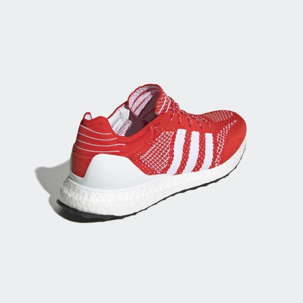 adidas UltraBoost DNA Prime FV6053 / rot