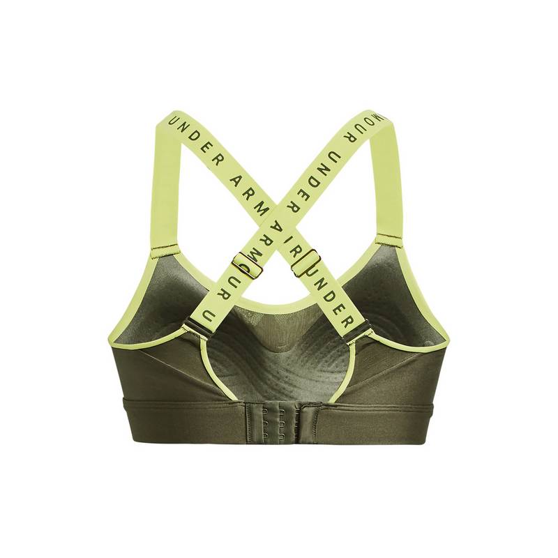 Under Armour Infinity High BH Damen